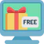 Gift icon 64x64