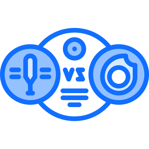 Versus icon