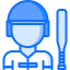 Batter icon 64x64