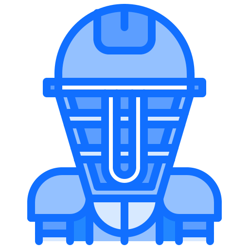 Catcher icon