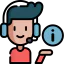 Support icon 64x64