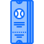 Ticket icon 64x64