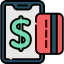 Payment method icon 64x64