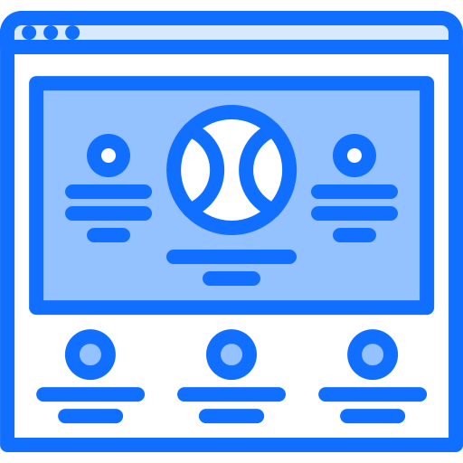 Website icon