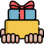 Gift icon 64x64