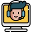 Support icon 64x64