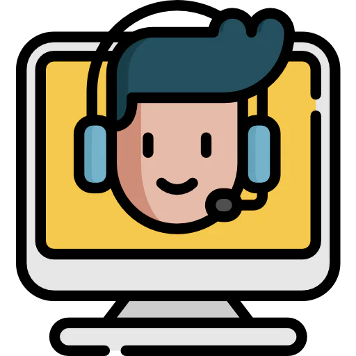 Support icon