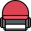 Helmet icon 64x64