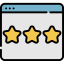 Rating icon 64x64