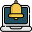 Laptop icon 64x64