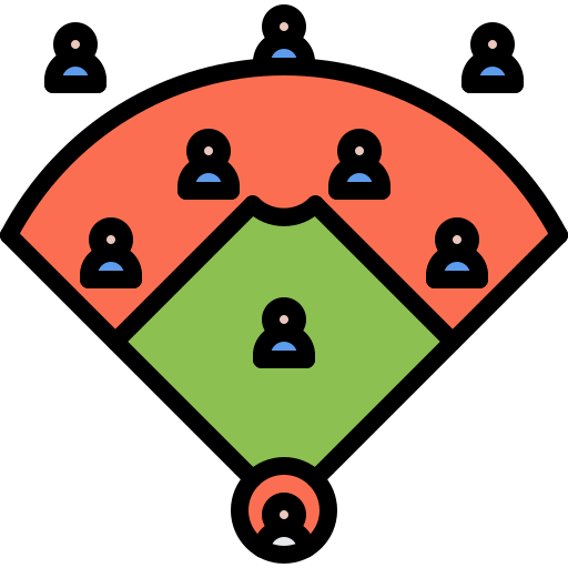 Field icon