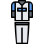 Uniform Symbol 64x64