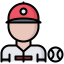 Pitcher icon 64x64