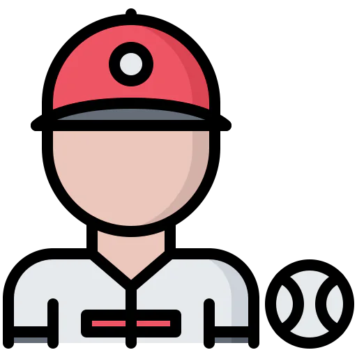 Pitcher icon