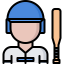 Batter icon 64x64