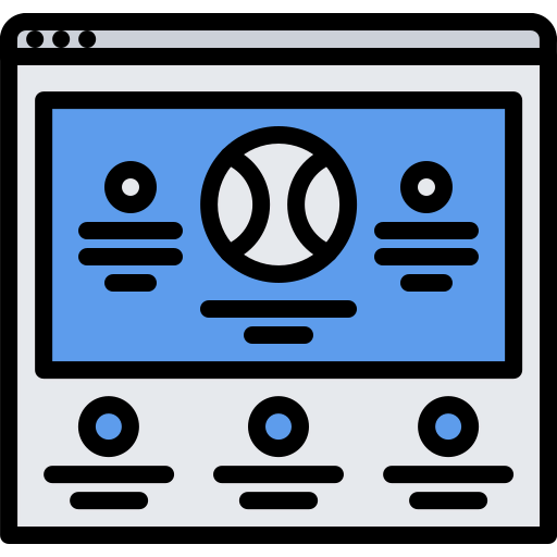 Website icon