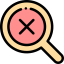 Not found icon 64x64