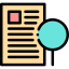 Document icon 64x64