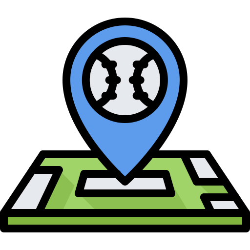 Location icon