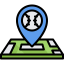 Location icon 64x64