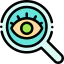 Lens icon 64x64