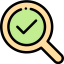 Check mark icon 64x64