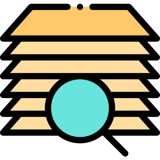 Blank icon