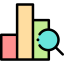 Graph Symbol 64x64
