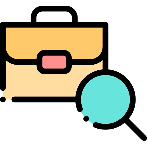 Bag icon