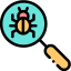 Bug Symbol 64x64