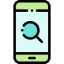 Search Symbol 64x64