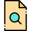 Document Symbol 64x64
