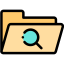 Search Symbol 64x64