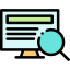 Search Symbol 64x64