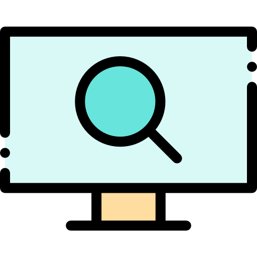 Monitor Symbol