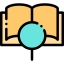 Book Symbol 64x64