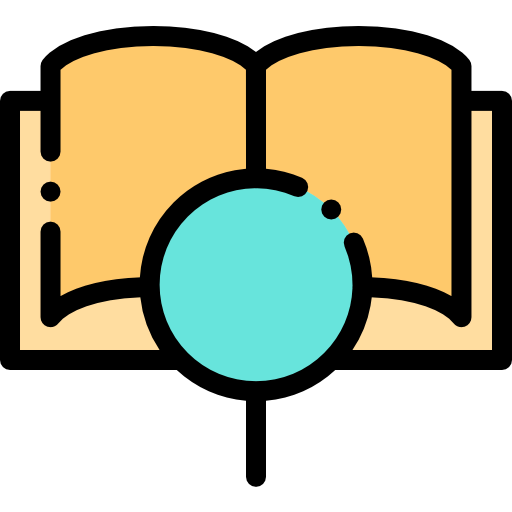 Book icon