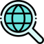Worldwide Symbol 64x64