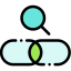 Search engine Symbol 64x64