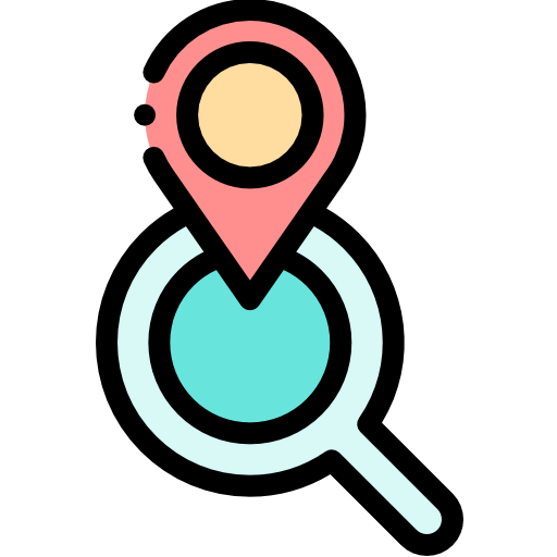 Gps icon