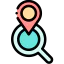 Gps Symbol 64x64