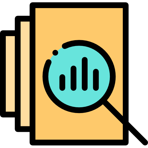 Screen icon