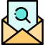 Mail Symbol 64x64