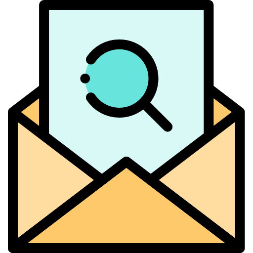 Mail icon