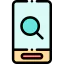 Search Symbol 64x64