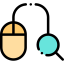 Internet Symbol 64x64