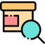 Search Symbol 64x64