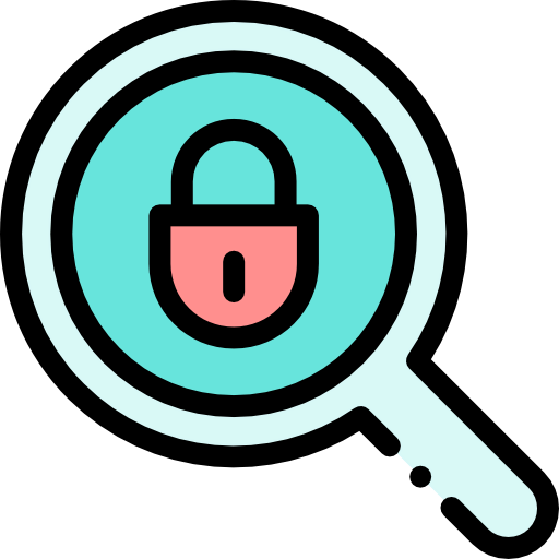 Padlock icon