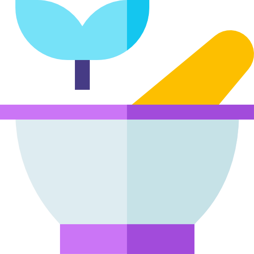 Mortar icon
