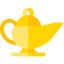 Magic lamp Symbol 64x64